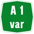 A1var