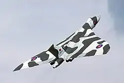 Avro Vulcan