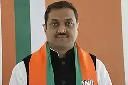 MLC, Graduate Constituency Lucknow, Uttar Pradesh