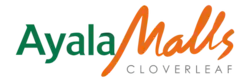 Ayala Malls Cloverleaf logo