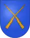 Coat of arms of Büchslen