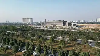 Vietnam Military History Museum