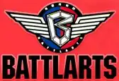 Battlarts logo
