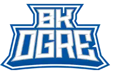 BK Ogre logo