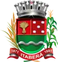 Coat of arms of Itaberá