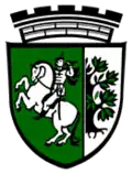 Coat of arms of Sliven Municipality