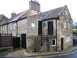 Captain Cook Schoolroom Museum