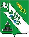 Coat of arms of Bakcharsky District