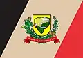 Flag of Juru, Paraíba