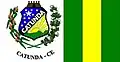 Flag of Catunda