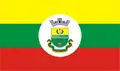 Flag of Pinheiro Machado