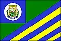 Flag of Buritinópolis