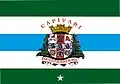 Flag of Capivari