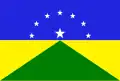 Flag of Jutaí