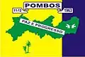 Flag of Pombos