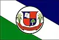 Flag of São Domingos