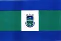 Flag of Municipality of Campina das Missões