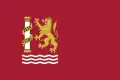 Flag of Badajoz