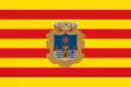 Flag of Benidorm