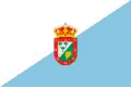 Flag of Casas de Haro