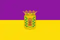 Flag of Jimena