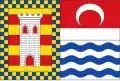 Flag of La Torre de Esteban Hambrán