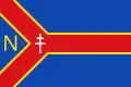 Flag of Nombrevilla