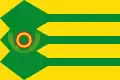 Flag of Odón