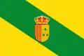 Flag of Peralta de Alcofea
