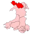 Outline map