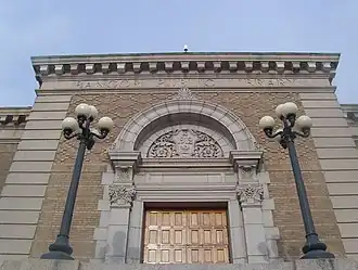 Bangor Public Library