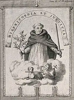 Coat of arms or logo