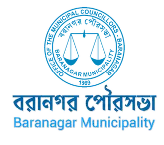 Logo of Baranagar Municipality
