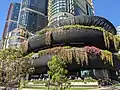 Barangaroo House
