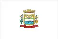 Flag of Barra do Guarita
