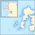 Barranagh Island