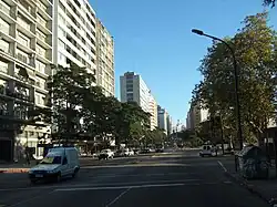 Aguada neighbourhood