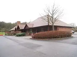 Basingstoke Crematorium