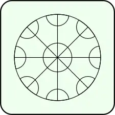 Jeux des gendarmes et du voleur (Sologne, France)[2]