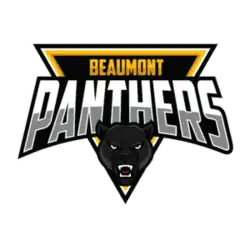 Oklahoma Panthers logo