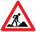 A31: Roadworks