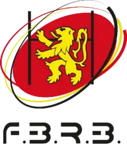 Shirt badge/Association crest