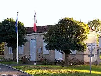 Town hall