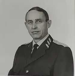 Bengt Gustafsson