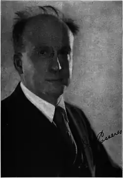 Benjamin De Casseres Leslie's Weekly, Oct. 29, 1921