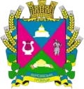 Coat of arms of Bereza