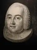 Bernt Ancher Sverdrup (1734–1809)