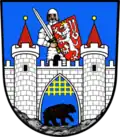 Coat of arms of Beroun