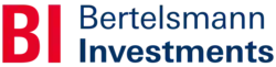 Bertelsmann Investments logo