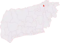 Bewbush & Ifield West